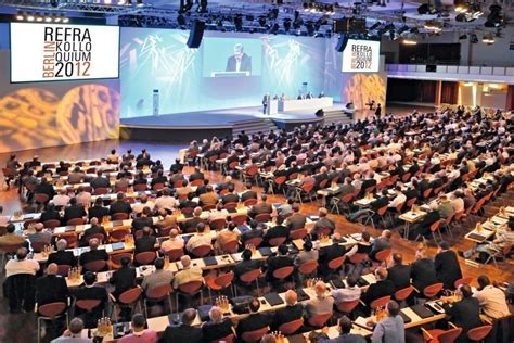 almag® a1|Meeting of the cement industry .